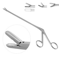 Love Gruenwald Rongeur 12" Straight 3x10mm