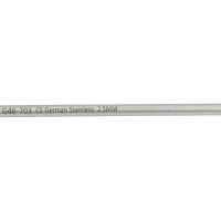 Arthroscopic Hook Probe 2.5mm 9" Calibrated