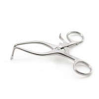 Gelpi Offset Arm Right Size 5" Arm Length 1 1/4" (32mm) X 7/8" (22mm)