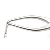 Gelpi Offset Arm Right Size 5" Arm Length 1 1/4" (32mm) X 7/8" (22mm)