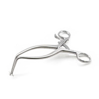 Gelpi Offset Arm Right Size 6" Arm Length 1 1/4" (38mm) X 1" (25mm)