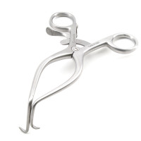 Gelpi Offset Arm Right Size 6" Arm Length 1 1/4" (38mm) X 1" (25mm)