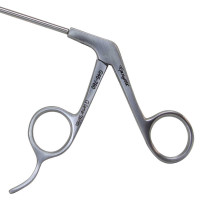 Punch Standard Straight Tip 2.7mm Straight Shaft