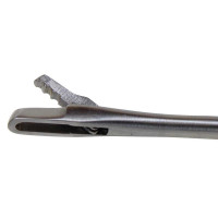 Punch Wide Bite Straight Tip 2.7mm Straight Shaft