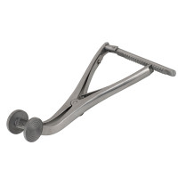Femoral Tibial Spreader Round Length 7"