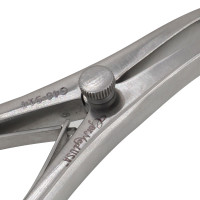 Femoral Tibial Spreader Round Length 7"