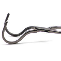 Wylie "J" Clamp 33cm Wide And 25cm Deep Jaws Size 9"