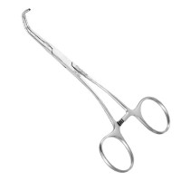 Cooley Satinsky Clamp 5 1/2"