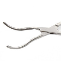 Cooley Spoon Shape Clamp 5 1/2"