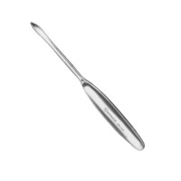 Lane Elevator 7 3/4" Narrow 6mm Blunt