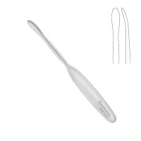 Langenbeck Elevator 7 3/4" 10mm Blunt