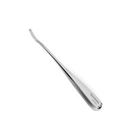 Crego Elevator 7 1/2" Slightly Curved 14mm Sharp