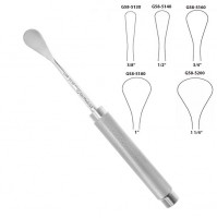 Cobb Elevator 11" Aluminum Handle 3/8"