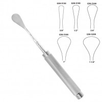 Cobb Elevator 11" Aluminum Handle 1/2"