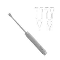 Cobb Elevator 11" Stainless Steel 3/4"