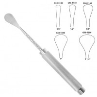 Cobb Elevator 11" Aluminum Handle 1 1/4"