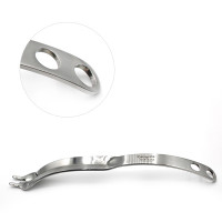 Direct Anterior THA Femoral Elevator - Small