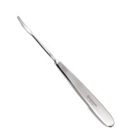 Joseph Elevator 6 1/4" Slight Curved 4mm