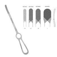 Darrach Elevator 10 1/2" Width 3/8"