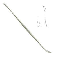 Penfield Elevator 7 3/4" No 2 Double Ended