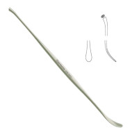 Penfield Elevator 7 3/4" No 3 Double Ended