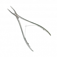 Duckbilled Mini-Rongeur 5"