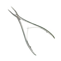 Duckbilled Mini-Rongeur 5"