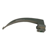 MacIntosh Laryngoscope Blade Size 4 Fiber optic