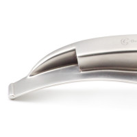 MacIntosh Laryngoscope Blade Size 1 G-Profile Style
