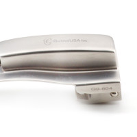 MacIntosh Laryngoscope Blade Size 1 G-Profile Style