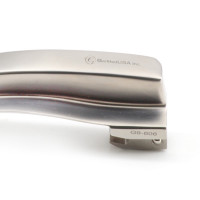 MacIntosh Laryngoscope Blade Size 2 G-Profile Style