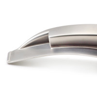 MacIntosh Laryngoscope Blade Size 2 G-Profile Style