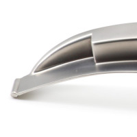 MacIntosh Laryngoscope Blade Size 3 G-Profile Style
