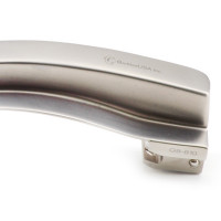 MacIntosh Laryngoscope Blade Size 4 G-Profile Style