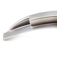MacIntosh Laryngoscope Blade Size 4 G-Profile Style