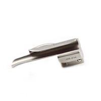 Miller Laryngoscope Blade Size 00  G-Profile Style