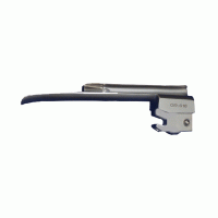 Miller Laryngoscope Blade Size 1 G-Profile Style