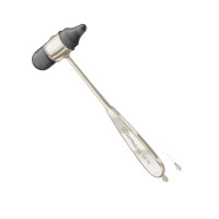 Neuro-Duoflex Neurological and Reflex Hammer 8 3/4''