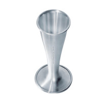 Pinard Pediatric Stethoscope Aluminium