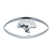 Collin Dynammometer Graduated in lbs for Adults