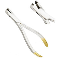 Distal Wire Cutter 5 1/2" Tungsten Carbide