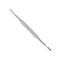 Bone File Double Ended 7" No:33