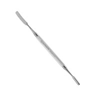 Bone File Double Ended 7" No:45