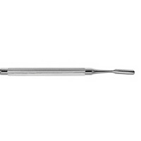 Bone File Double Ended 7" No:45