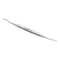 Miller Bone File #64 Double Ended