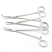 Gemini Mixter Forceps Delicate