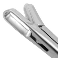 Gruenwald Nasal Punch Forceps