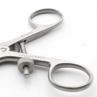 Gelpi Retractor With Speedlock