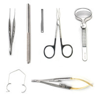 Advanced Eye Pack-Veterinary