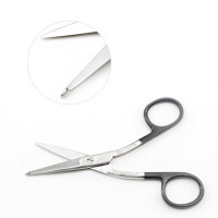 High Level Bandage Scissors (Knowles)